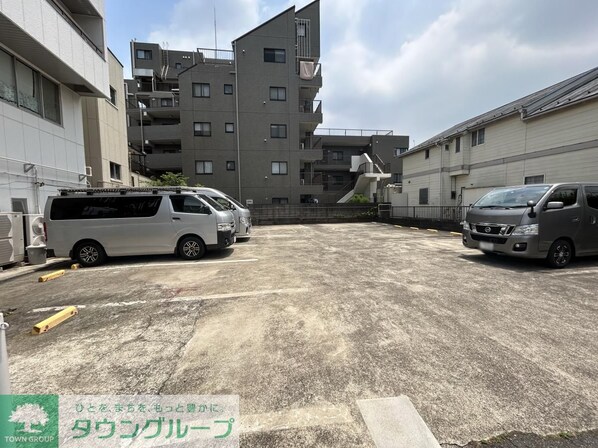 アスタック中山75の物件内観写真